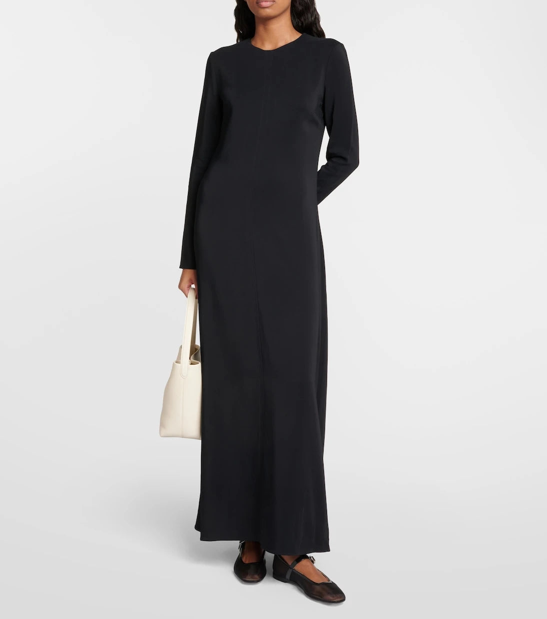 CO - Jersey maxi dress