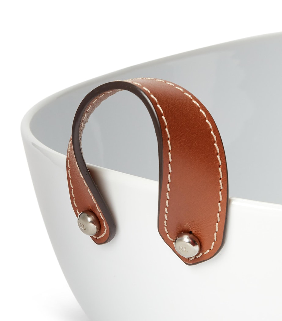 Wyatt Salad Bowl (31.5cm x 26.5cm)