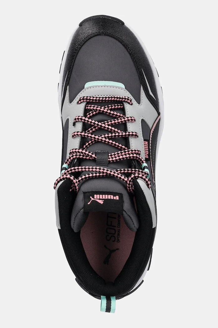 Детски обувки Puma Evolve Trail Club