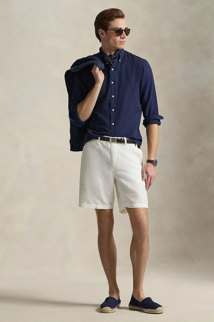 Polo Ralph Lauren Pamuklu Gömlek