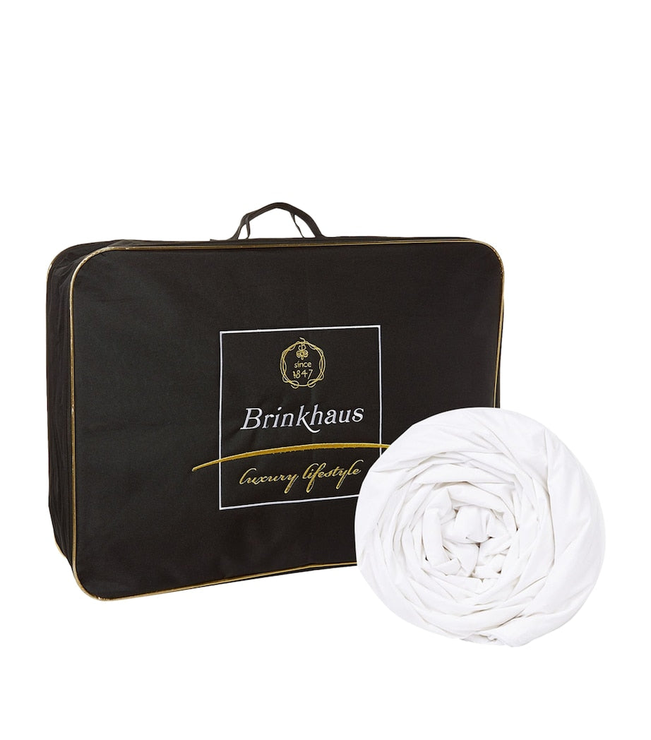 King Chalet 100% Siberian Goose Down Duvet (13.5 Tog)