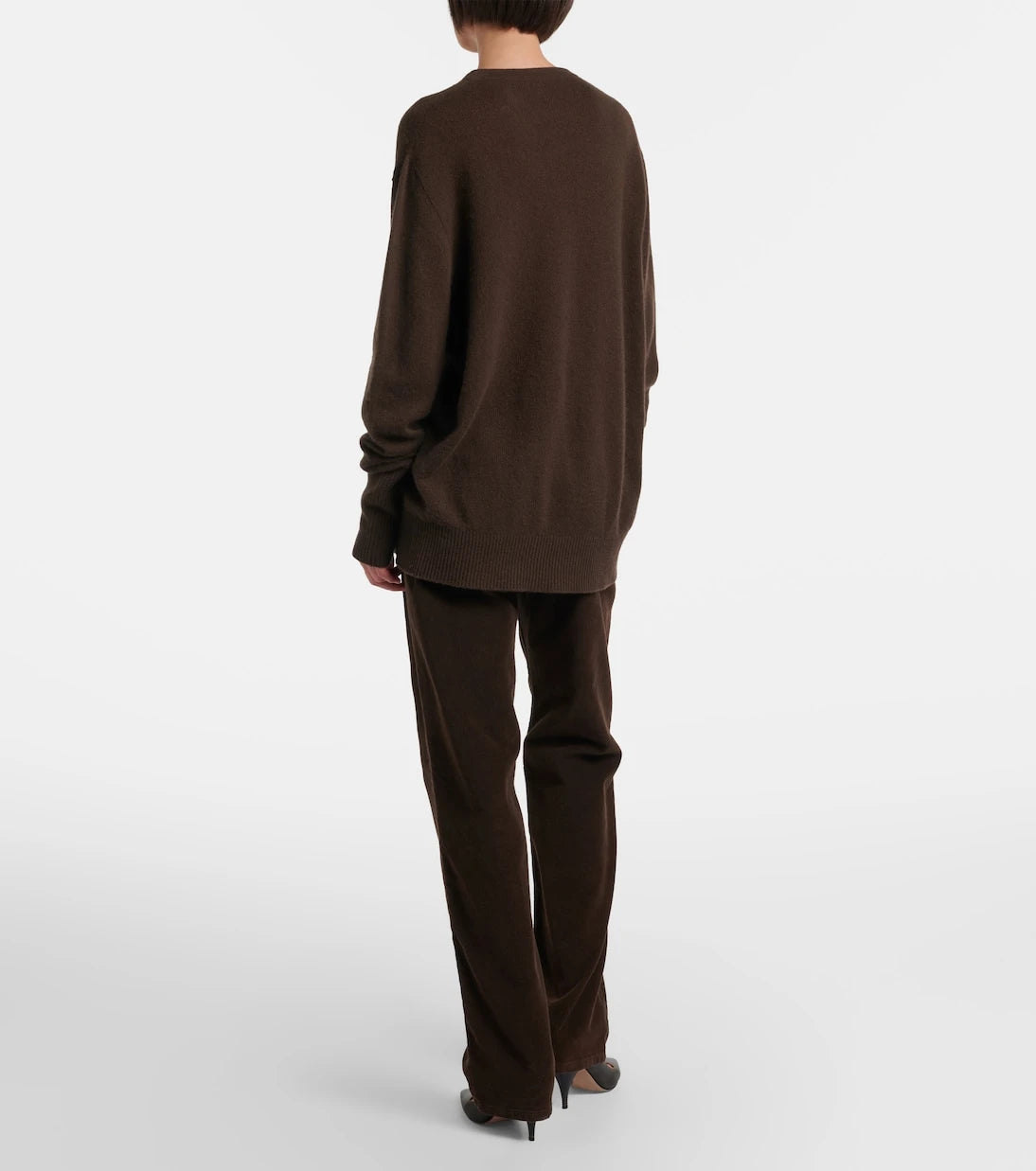 The Row - Frava straight jeans