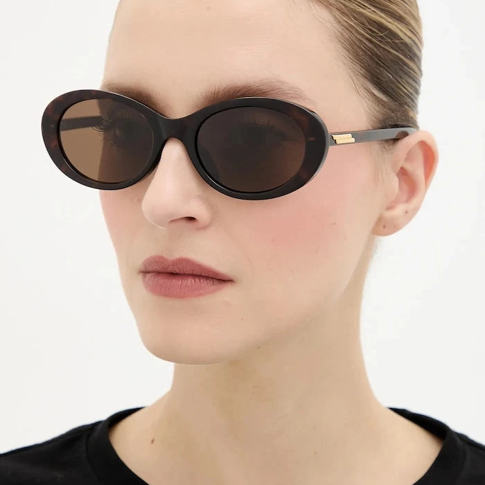 Слънчеви очила Bottega Veneta