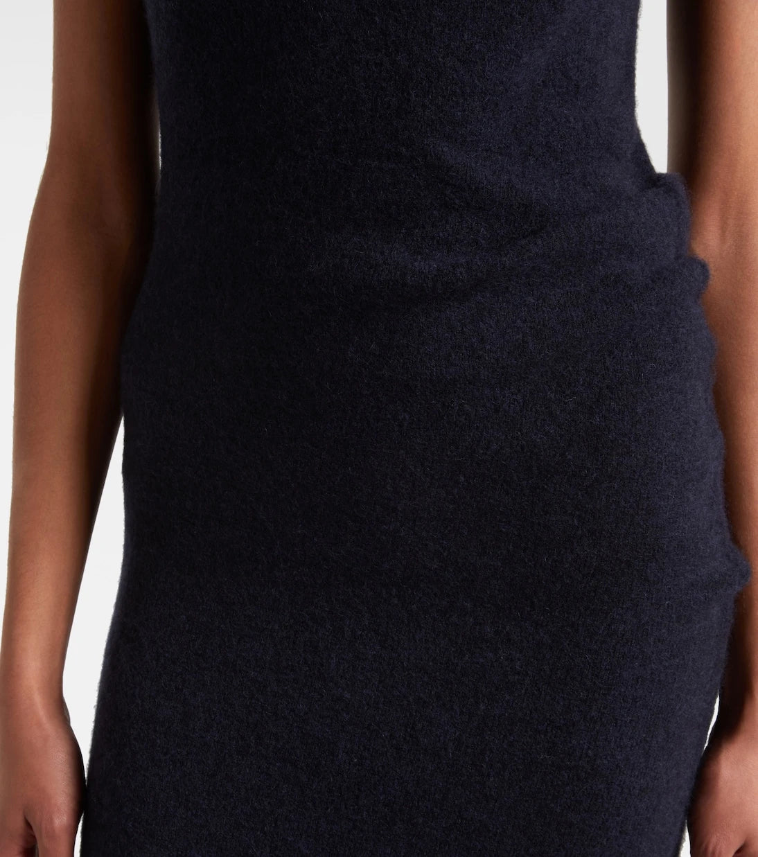 Proenza Schouler - Abie knitted maxi dress