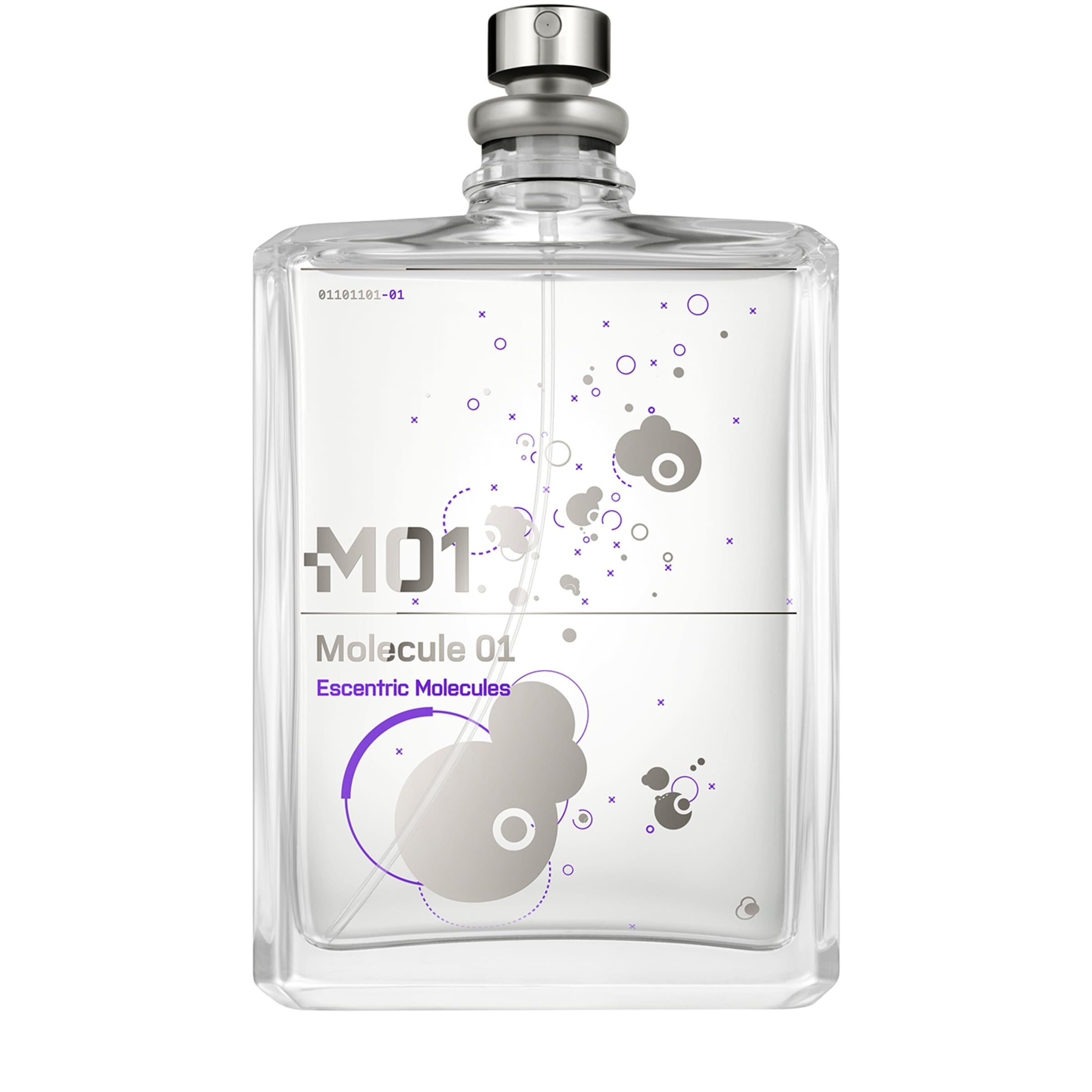 Molecule 01 Eau de Toilette (100ml)