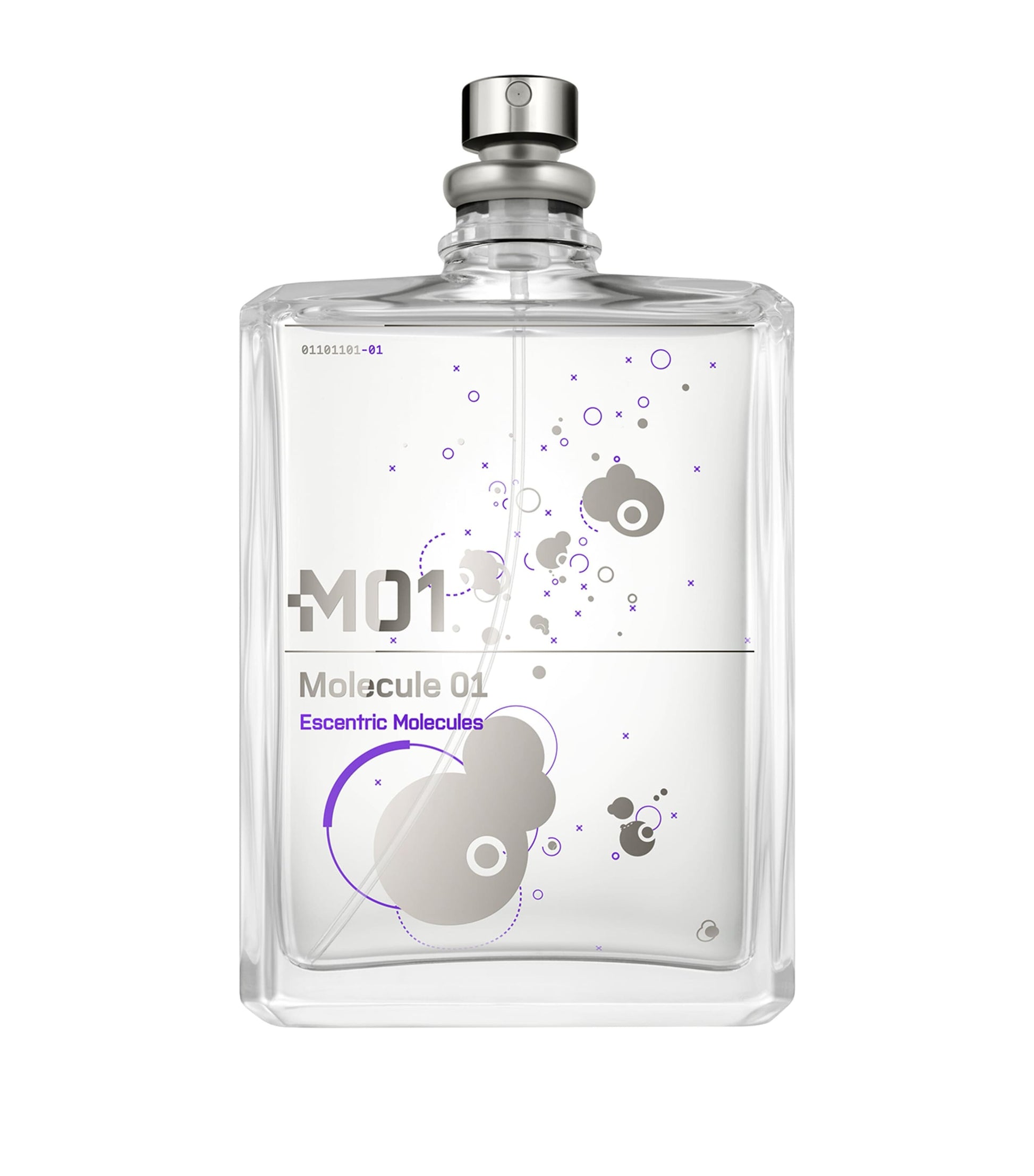 Molecule 01 Eau de Toilette (100ml)