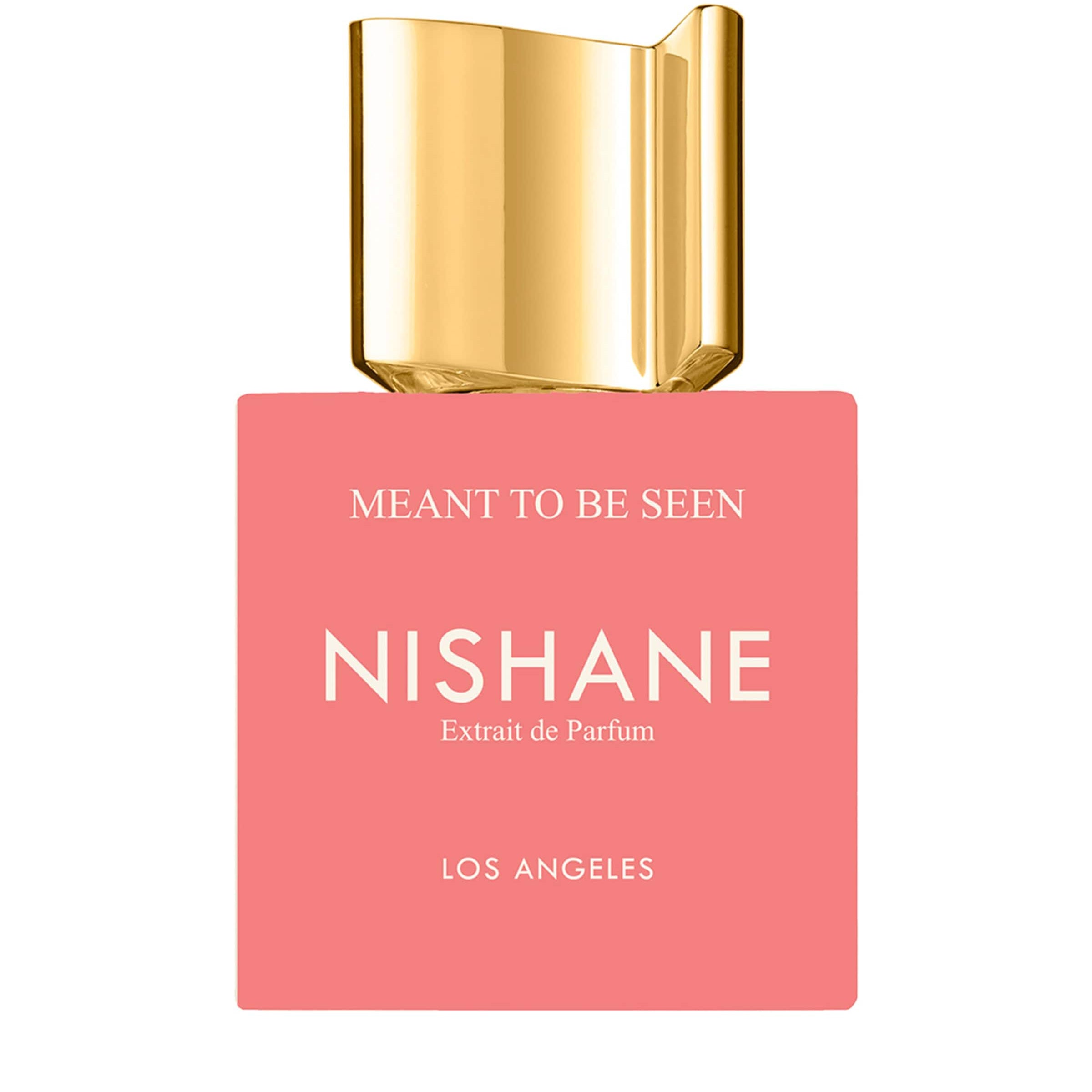 Meant to Be Seen Extrait de Parfum (100ml)