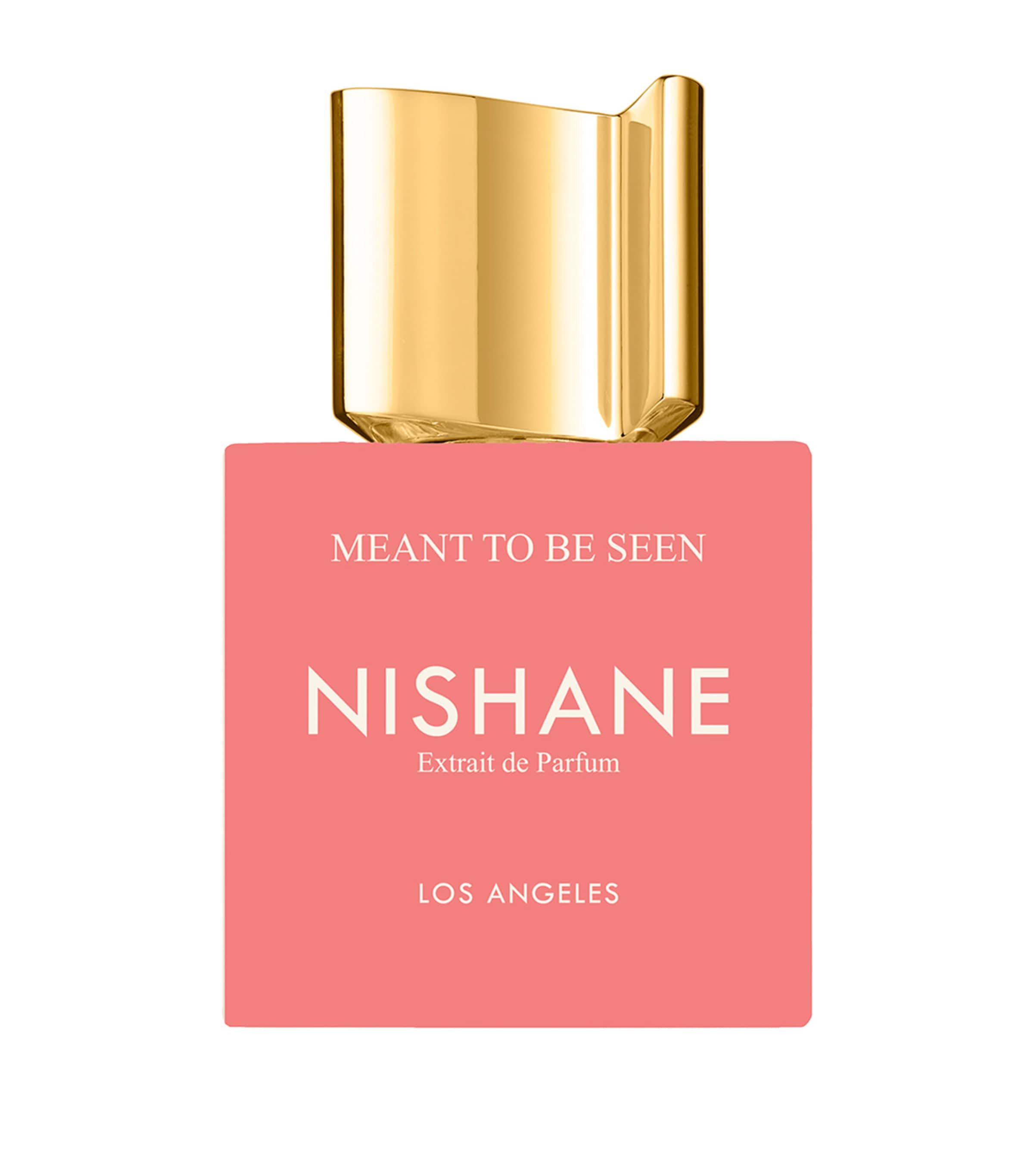 Meant to Be Seen Extrait de Parfum (100ml)