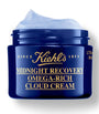 Kiehl's Midnight Recovery Cloud Cream (50ml)