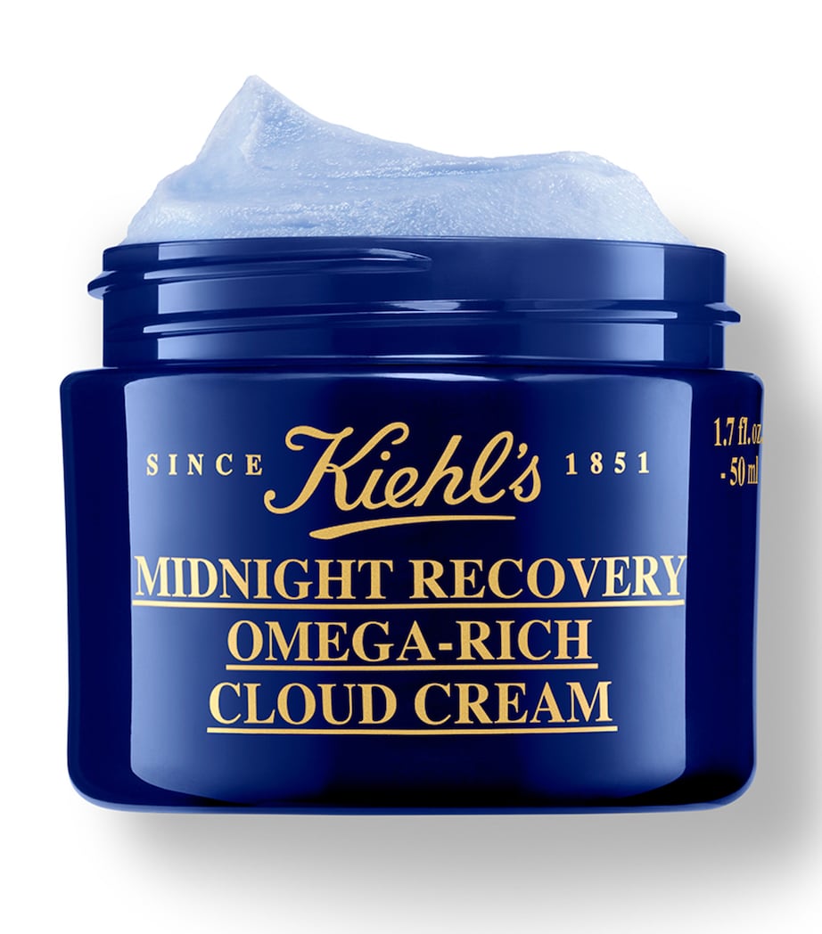 Kiehl's Midnight Recovery Cloud Cream (50ml)