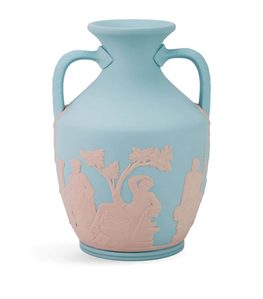 Small Iconic Portland Vase (15.5cm)