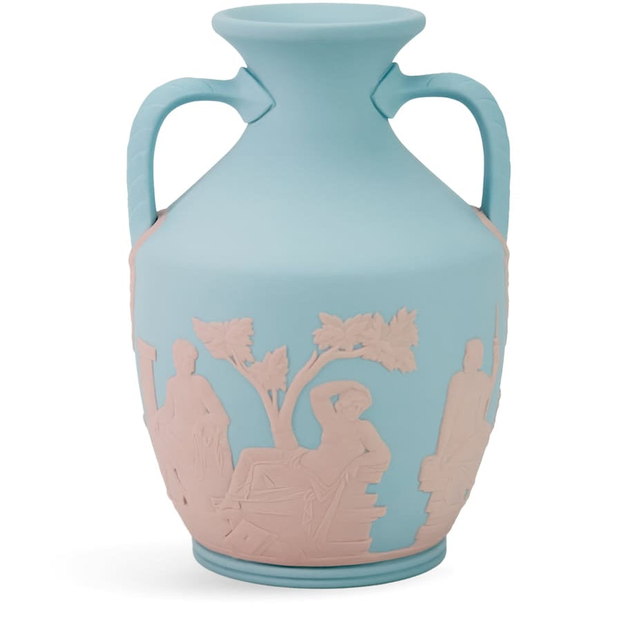 Small Iconic Portland Vase (15.5cm)
