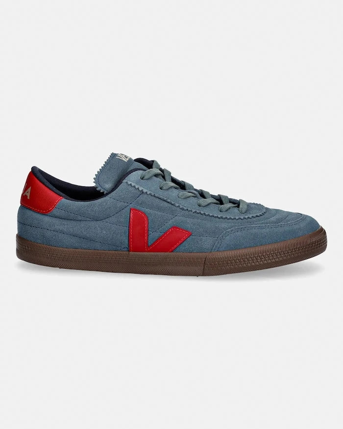 Veja PANENKA SUEDE Süet Spor Ayakkabı