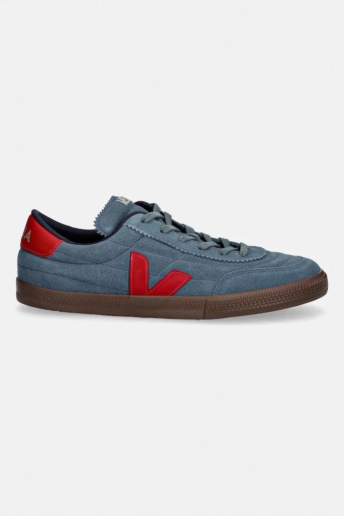 Велурени маратонки Veja PANENKA SUEDE