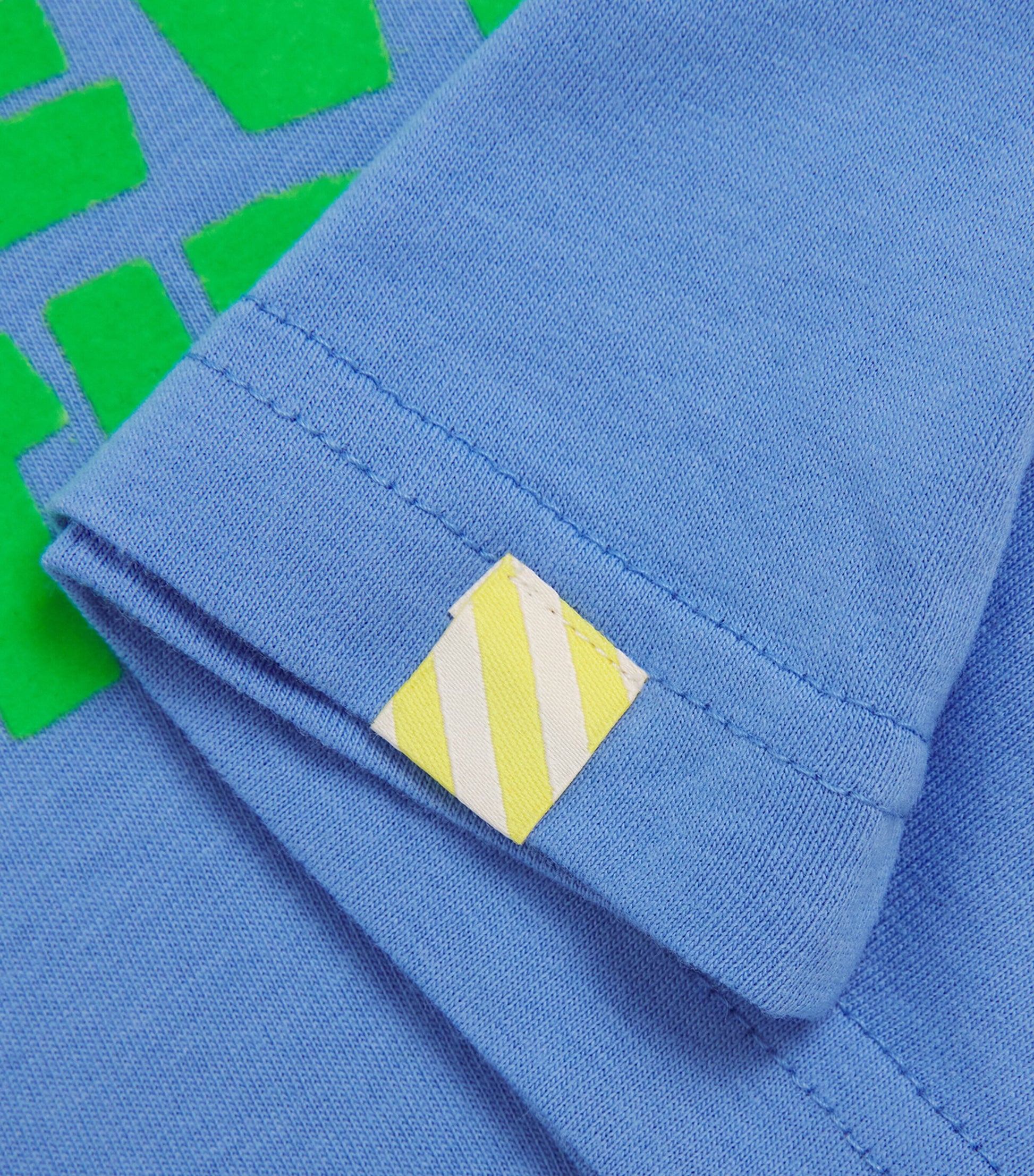 Cotton Cowboy Hat T-Shirt (8-12 Years)