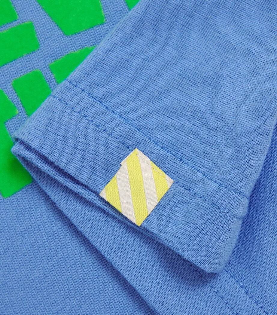 Cotton Cowboy Hat T-Shirt (2-6 Years)