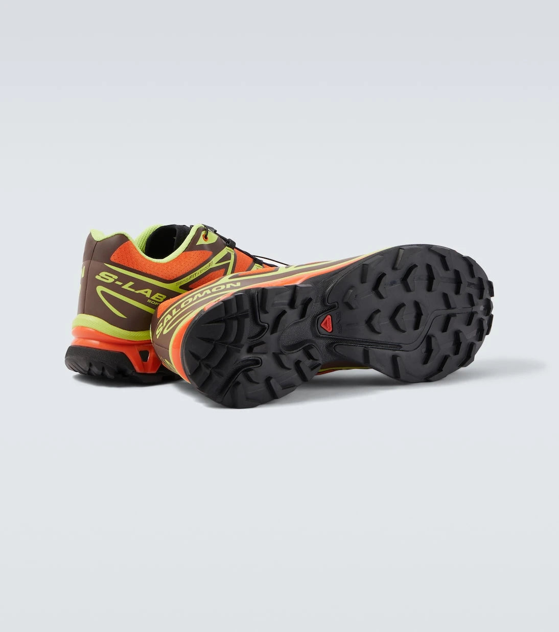 Salomon - XT-6 running shoes