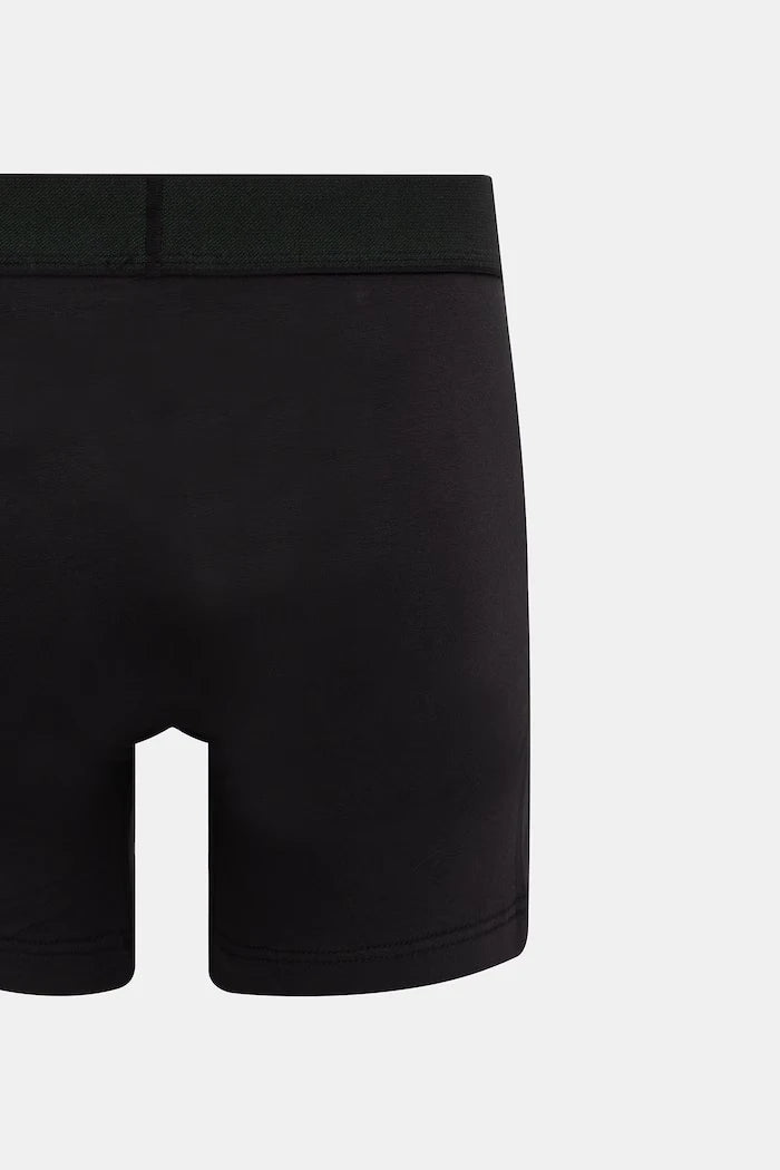 Levi's Erkek Pamuklu Elastan Boxer 2'li