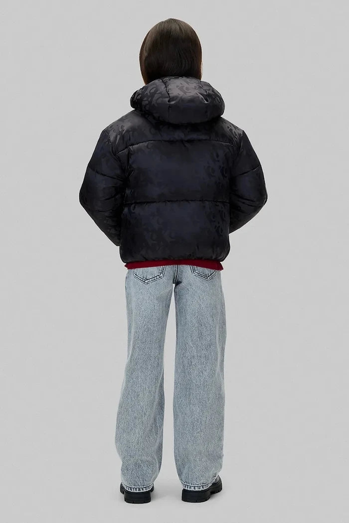 Детско яке Calvin Klein Jeans