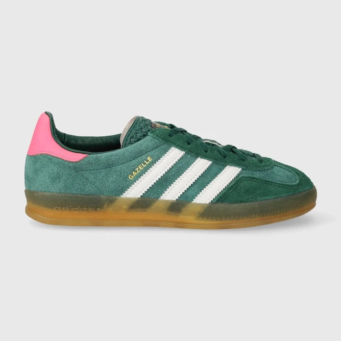 Маратонки adidas Originals Gazelle Indoor
