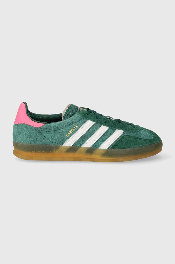 Маратонки adidas Originals Gazelle Indoor
