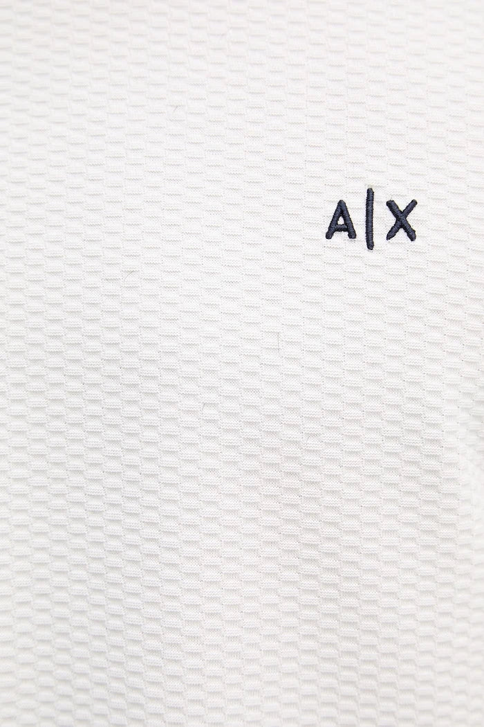 Armani Exchange тениска мъжка памучна