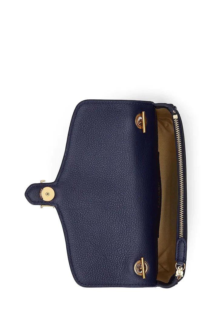 Кожен портфейл Lauren Ralph Lauren