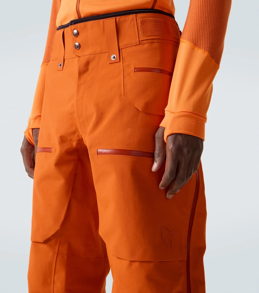 Norrøna - Lofoten ski pants