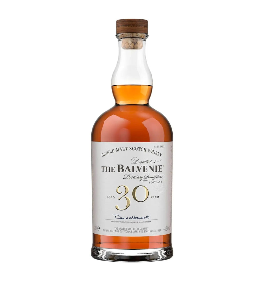 The Balvenie 30-Year-Old Rare Marriages Single-Malt Whisky (70cl)