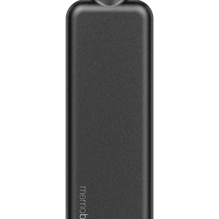 memobottle SLIM Stainless Steel paslanmaz çelik su şişesi