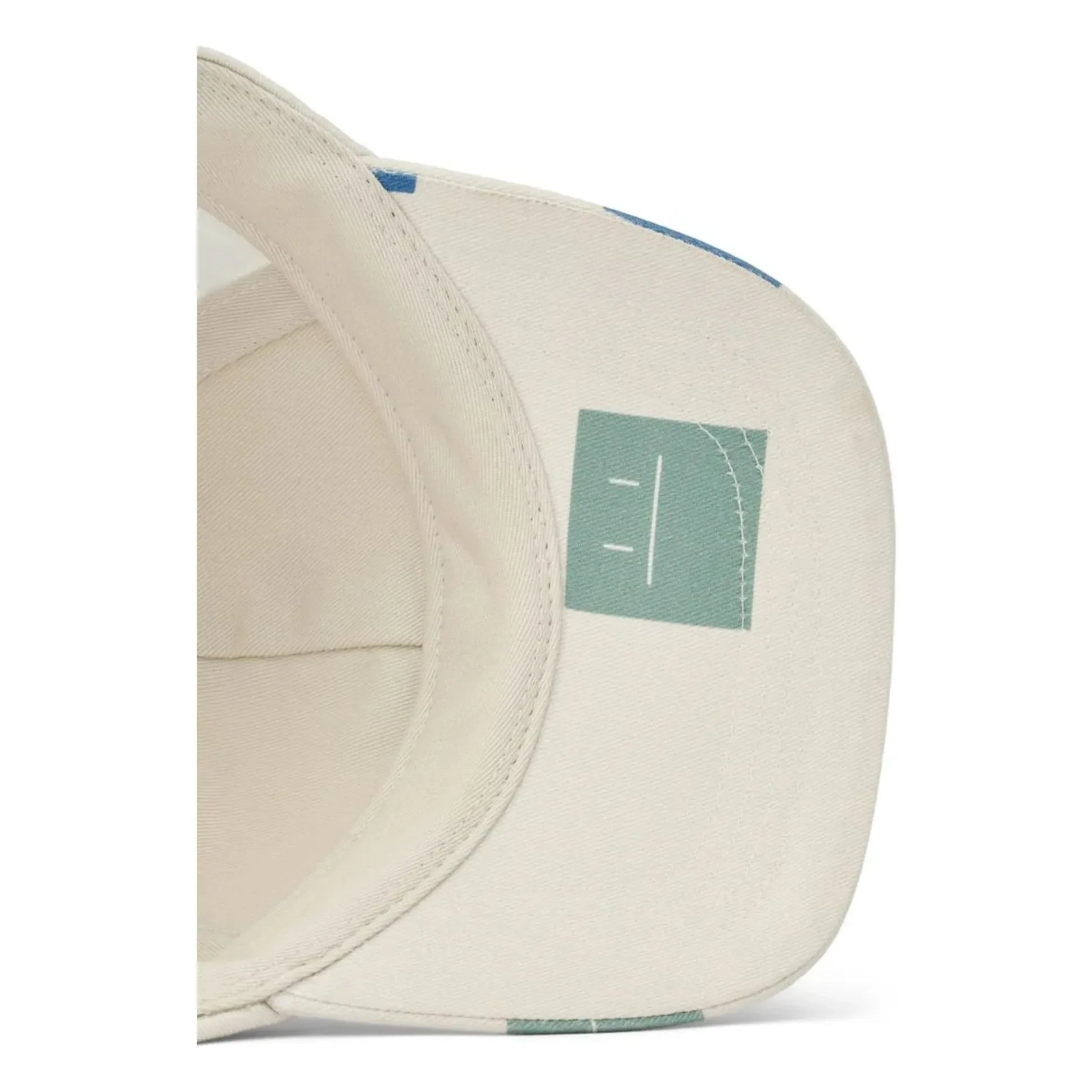 Liewood - Danny organic cotton cap | Sand