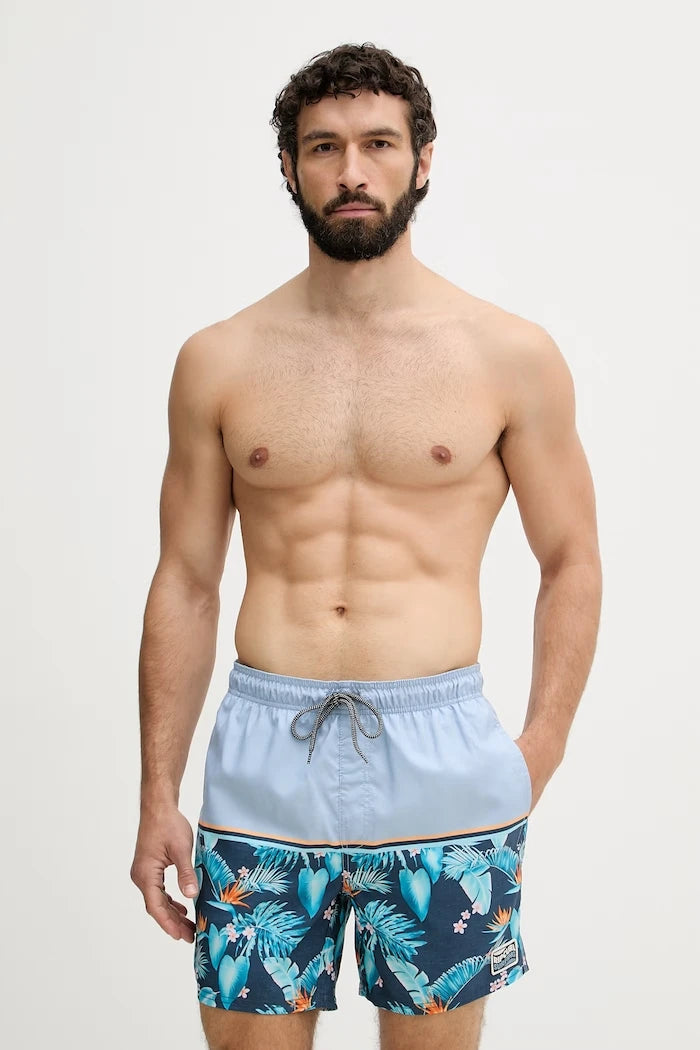 Rip Curl плувни шорти мъжки STREAMLINE