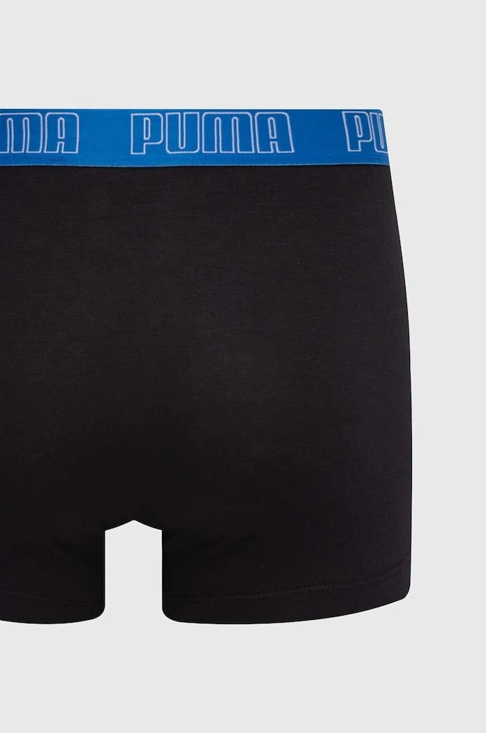 Боксерки Puma (2 броя) Everyday Trunk
