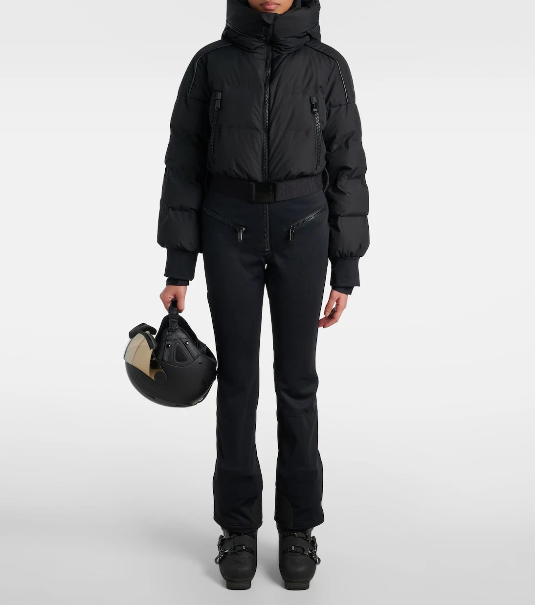 Goldbergh - Néve ski suit
