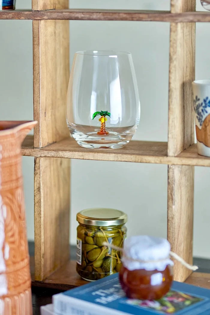 Чаша Bloomingville Misa 560 ml