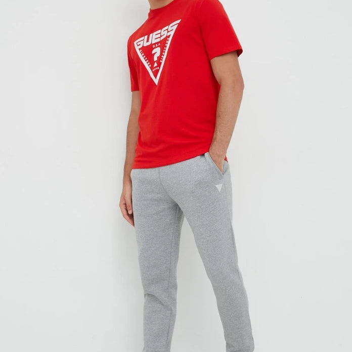 Спортен панталон Guess ALDWIN