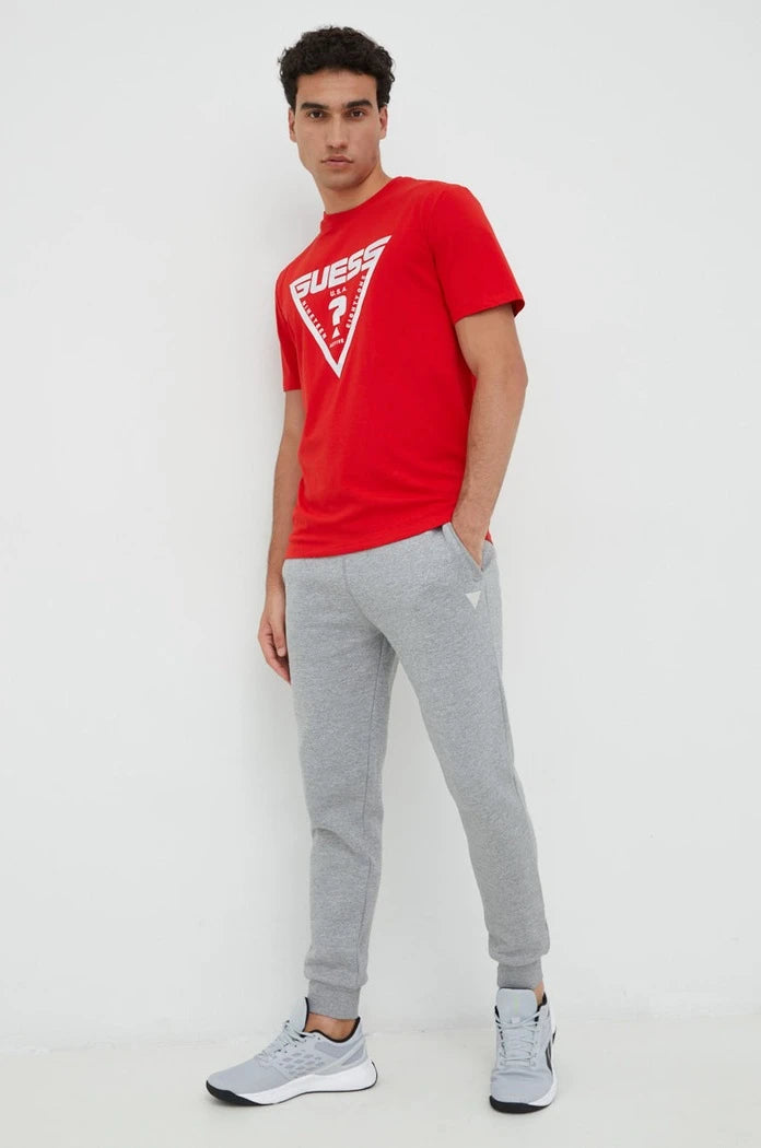 Спортен панталон Guess ALDWIN