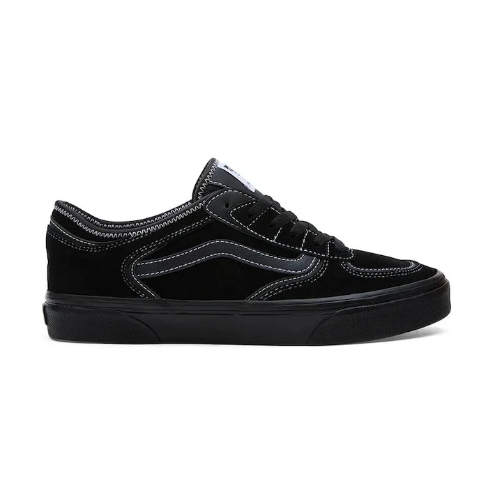 Велурени кецове Vans Rowley Classic