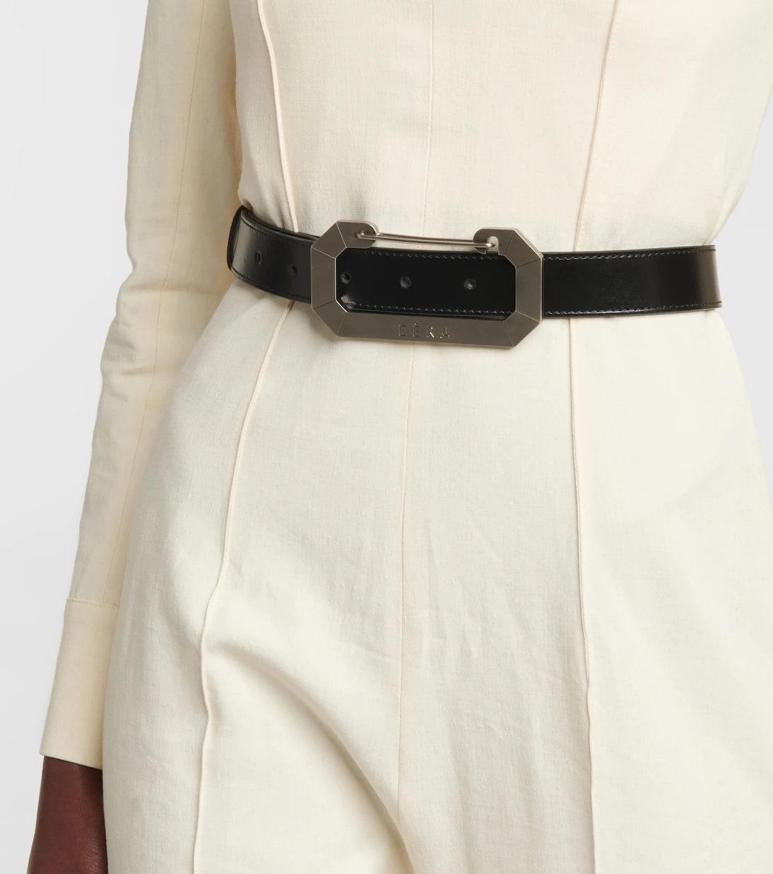 Eéra - Leather belt