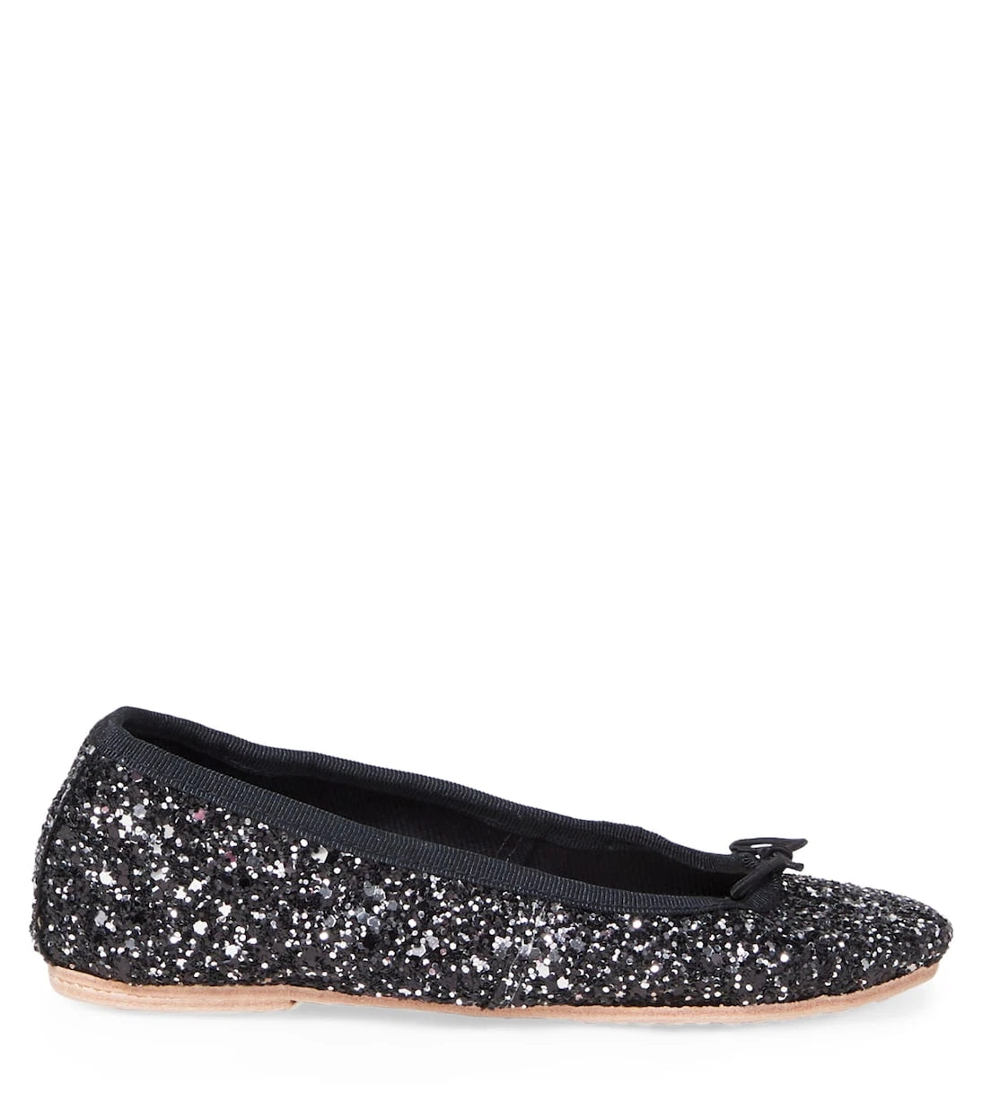 Cozmo - Glitter ballet flats