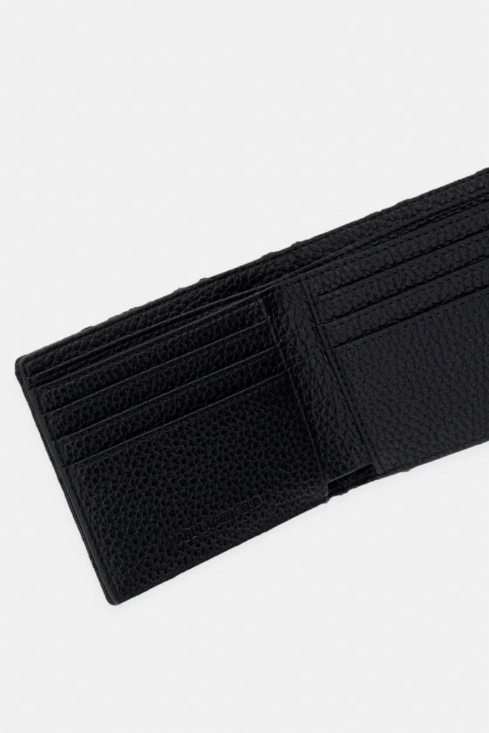 Karl Lagerfeld портфейл мъжки K/MONOGRAM