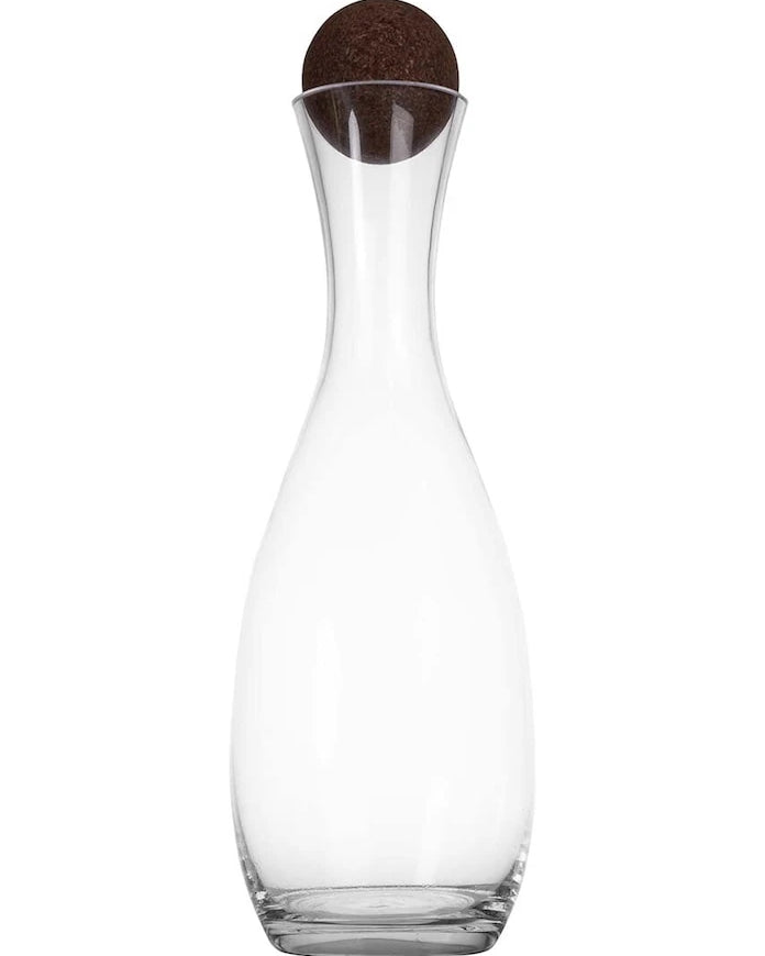Sagaform Nature 1,5 L Karaf