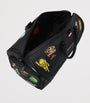 Sprayground Embossed Holdall