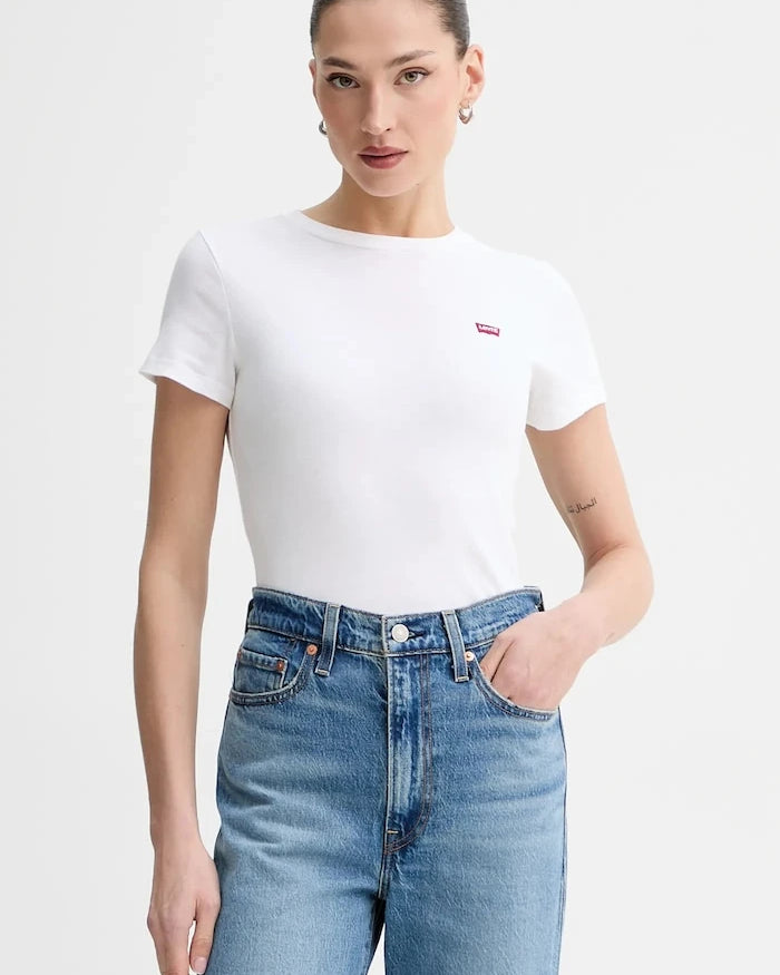 Levi's Pamuklu Tişört (2'li)