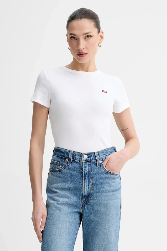 Levi's Pamuklu Tişört (2'li)