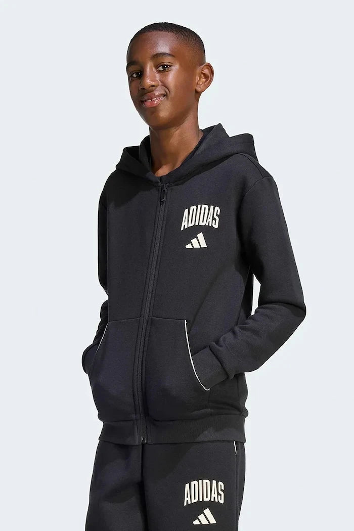 Детски суичър adidas
