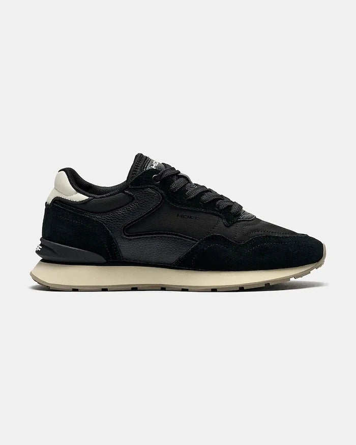 Hoff CITY BLACK sneakers