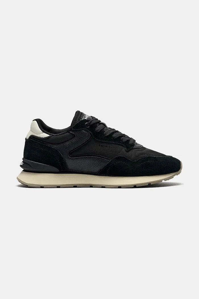 Hoff CITY BLACK sneakers