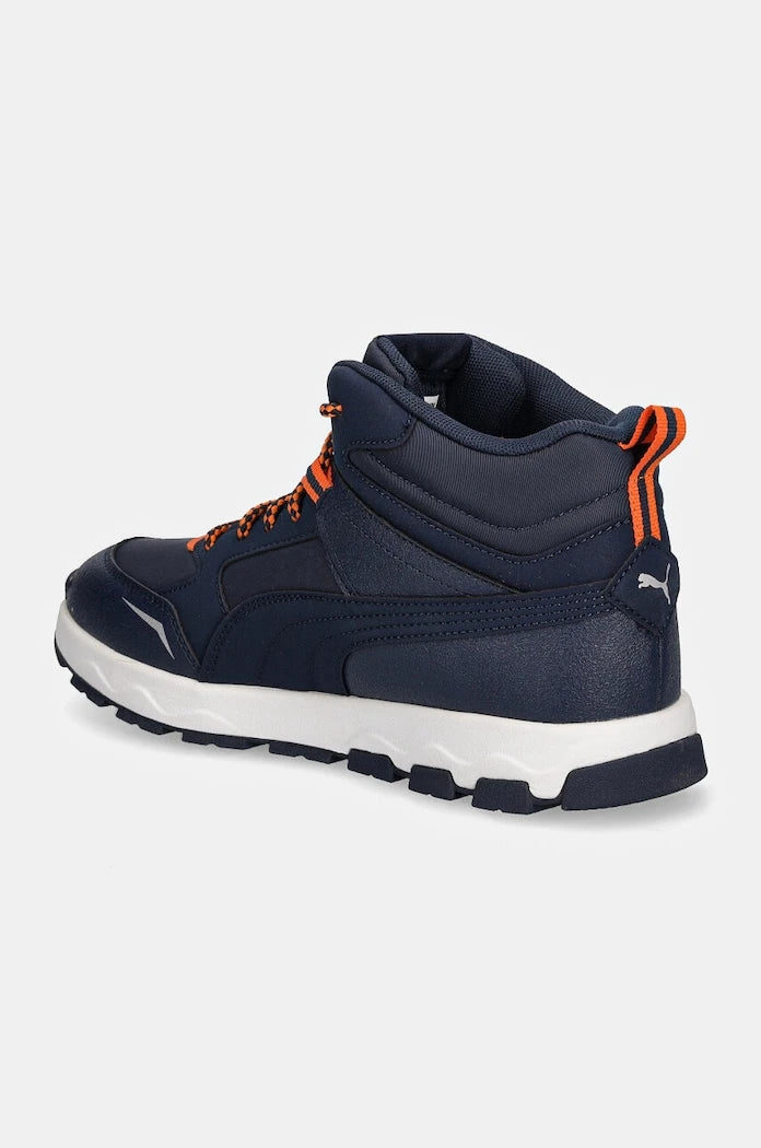 Детски обувки Puma Evolve Trail Club