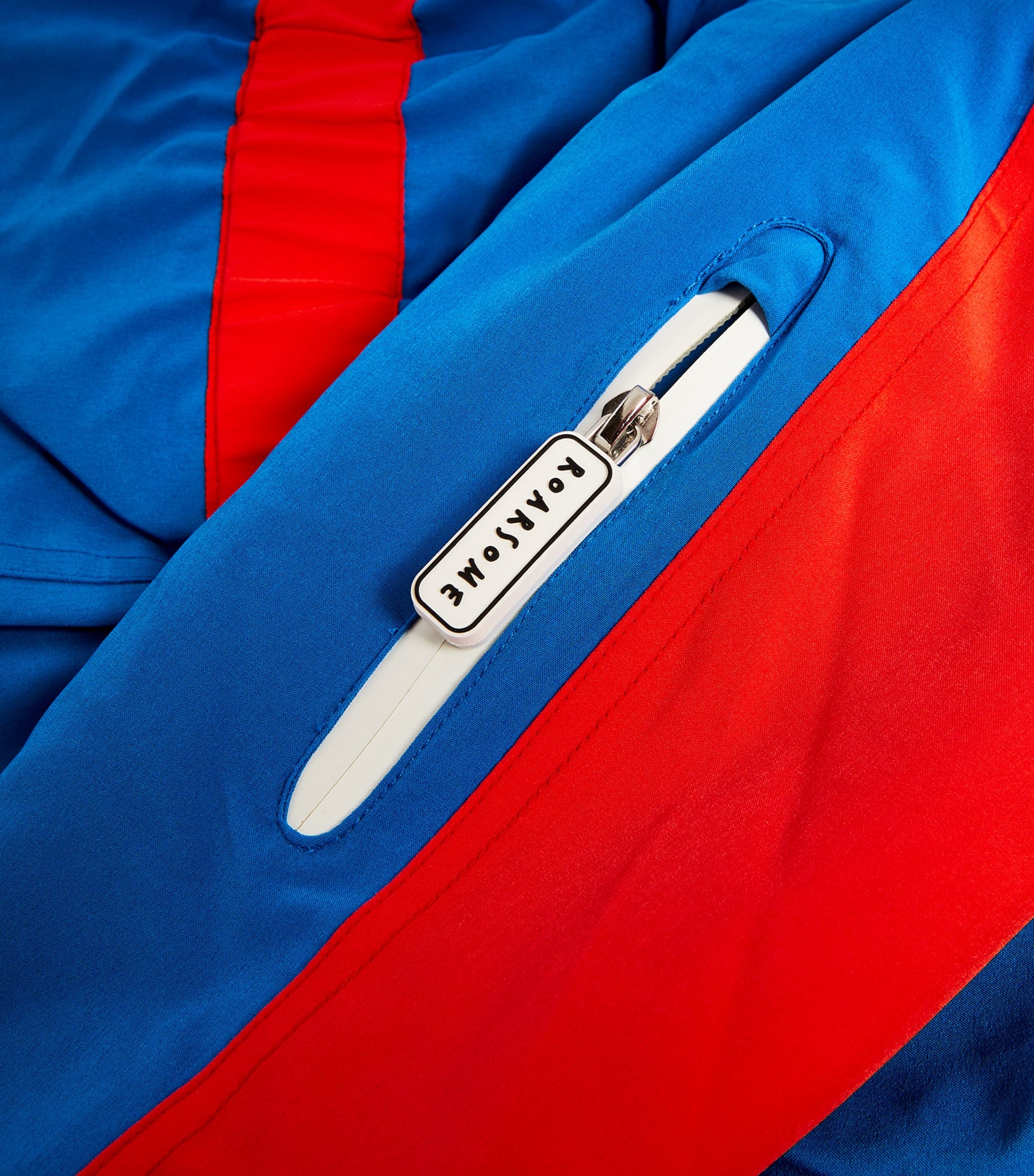 Roarsome x Spiderman Snowsuit (7-8 Years)